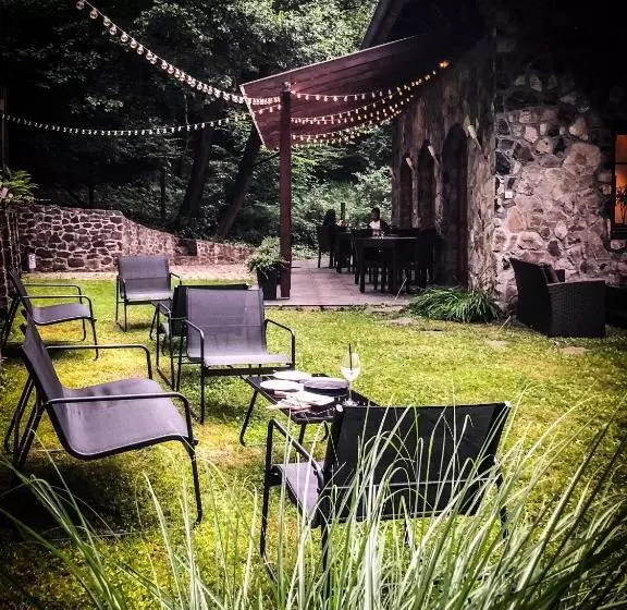 Templomvölgy Butik Hotel Mátrakeresztes