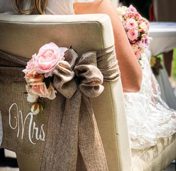 Templomvölgy Butik Hotel Mátrakeresztes