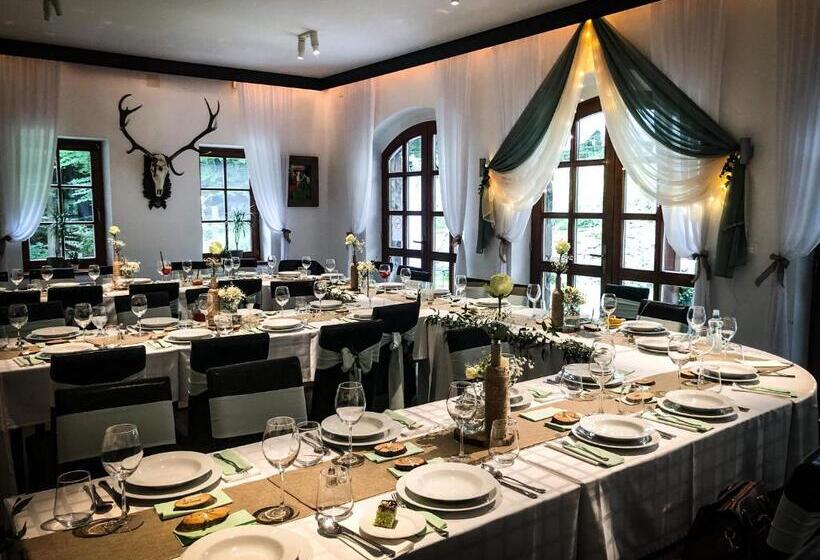 Templomvölgy Butik Hotel Mátrakeresztes