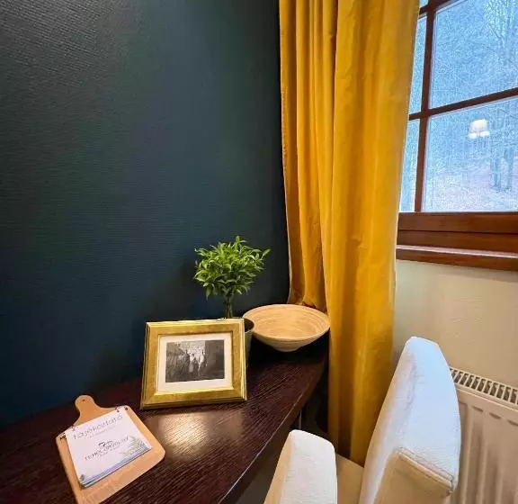 Templomvölgy Butik Hotel Mátrakeresztes