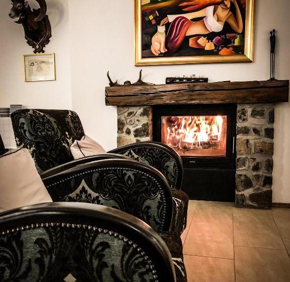 Templomvölgy Butik Hotel Mátrakeresztes