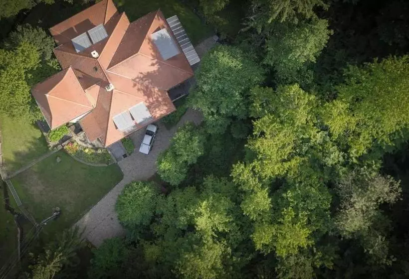 Templomvölgy Butik Hotel Mátrakeresztes