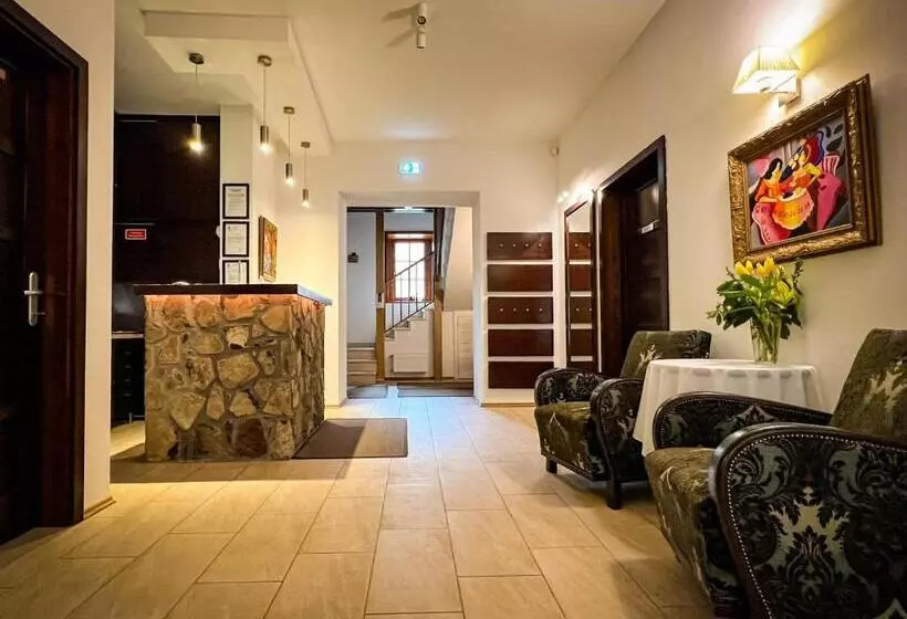 Templomvölgy Butik Hotel Mátrakeresztes