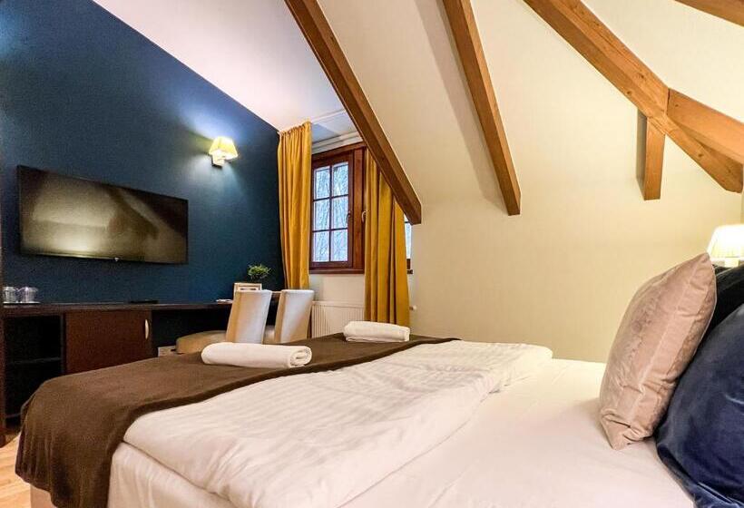Templomvölgy Butik Hotel Mátrakeresztes
