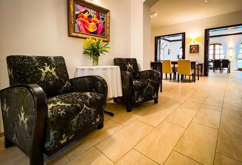 Templomvölgy Butik Hotel Mátrakeresztes