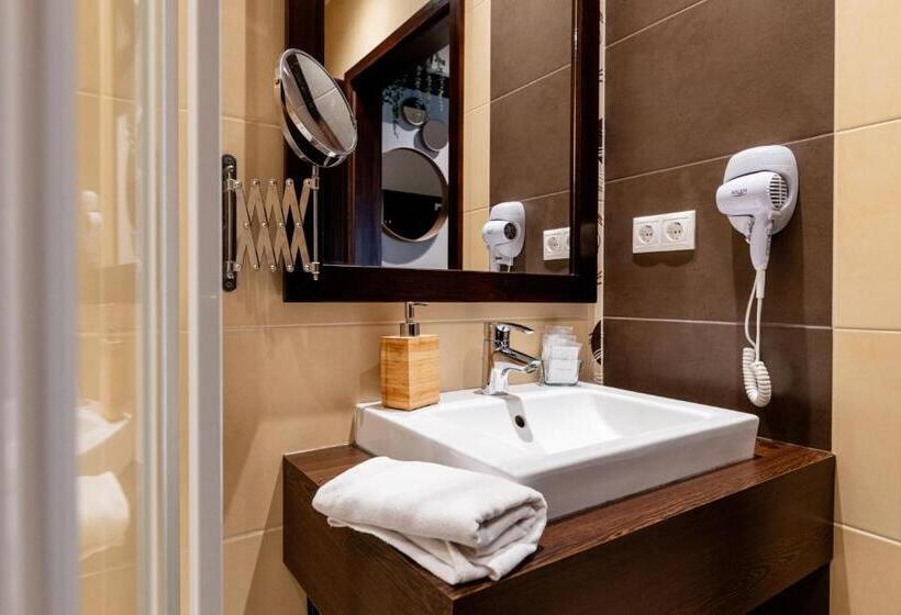 Templomvölgy Butik Hotel Mátrakeresztes