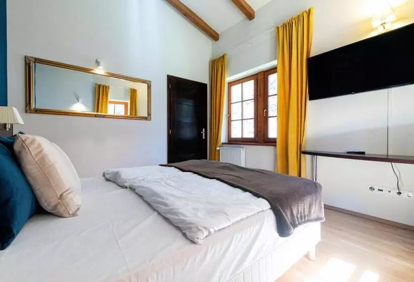 Templomvölgy Butik Hotel Mátrakeresztes