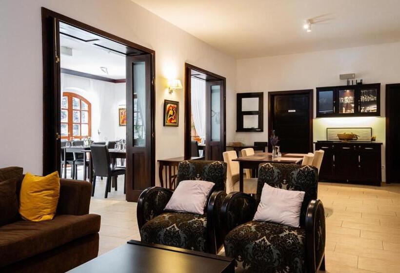 Templomvölgy Butik Hotel Mátrakeresztes