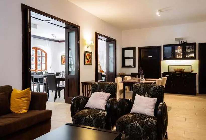 Templomvölgy Butik Hotel Mátrakeresztes