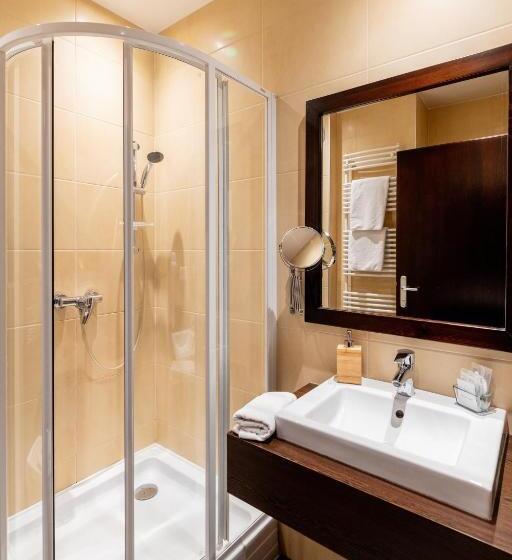 Templomvölgy Butik Hotel Mátrakeresztes