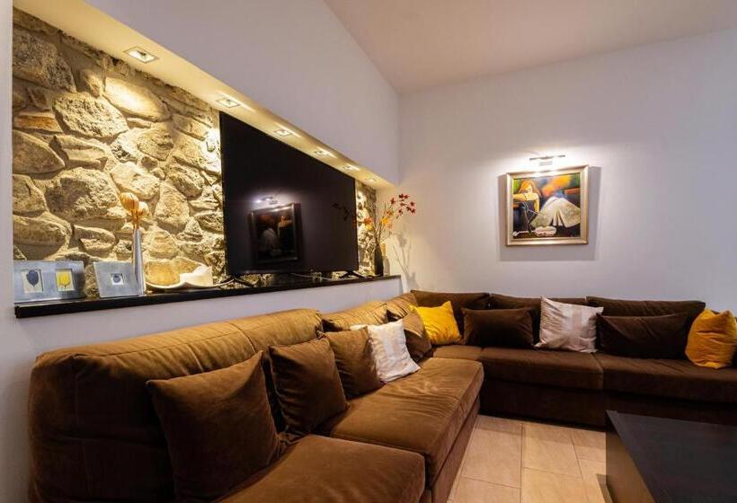 Templomvölgy Butik Hotel Mátrakeresztes