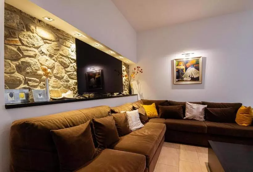 Templomvölgy Butik Hotel Mátrakeresztes