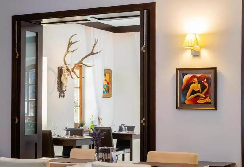 Templomvölgy Butik Hotel Mátrakeresztes