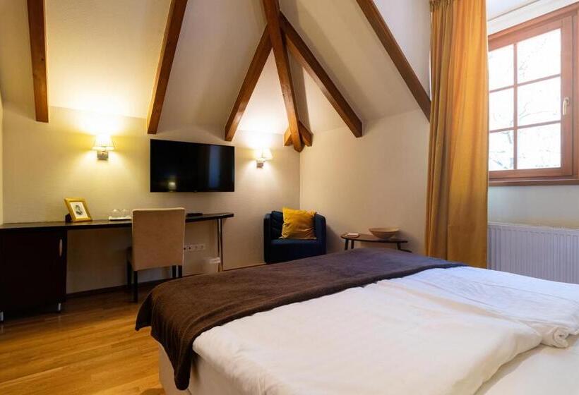 Templomvölgy Butik Hotel Mátrakeresztes