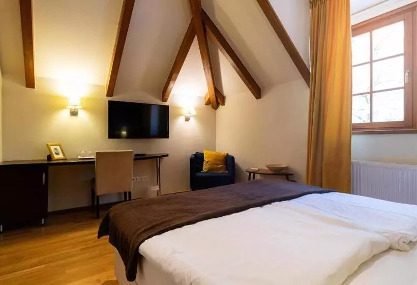 Templomvölgy Butik Hotel Mátrakeresztes