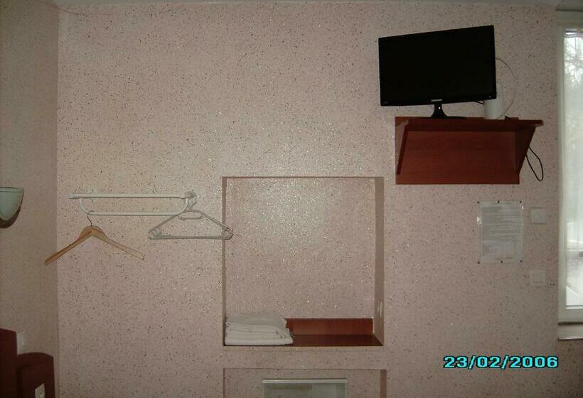 בית מלון כפרי Terroir Et Tradition A La Ducasse