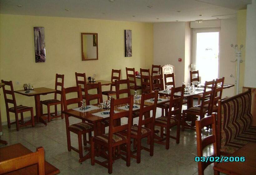 בית מלון כפרי Terroir Et Tradition A La Ducasse