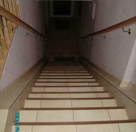 בית מלון כפרי Terroir Et Tradition A La Ducasse