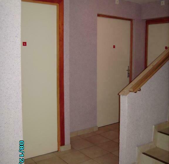 בית מלון כפרי Terroir Et Tradition A La Ducasse