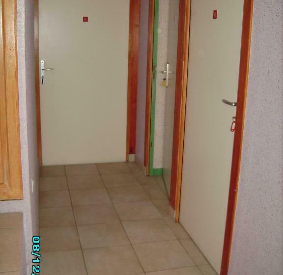 בית מלון כפרי Terroir Et Tradition A La Ducasse