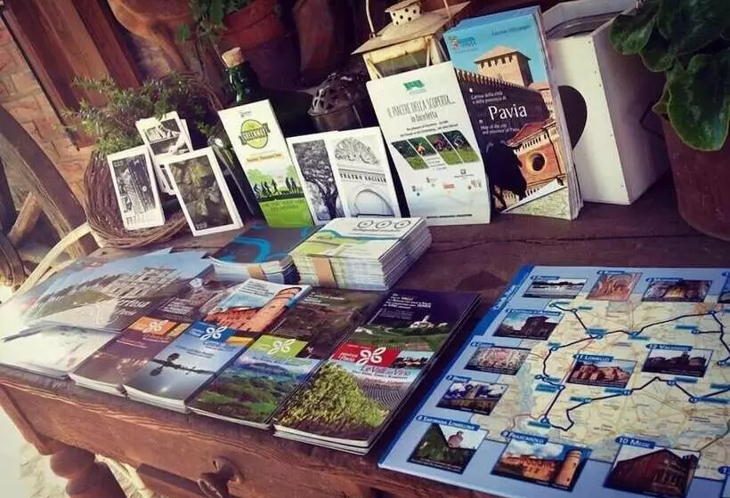 Il Poggio B&b