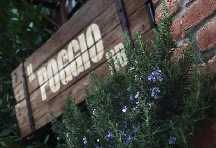 Il Poggio B&b