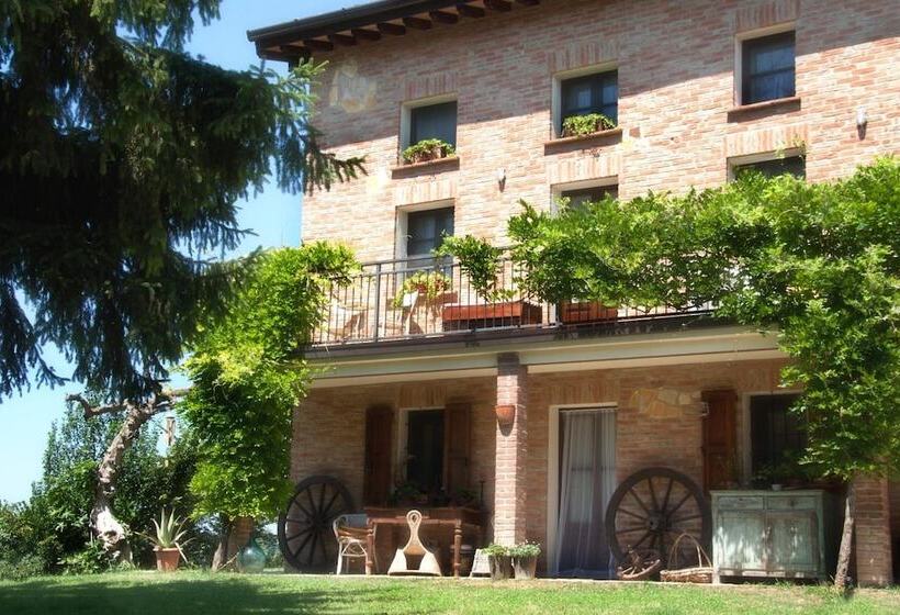 Il Poggio B&b