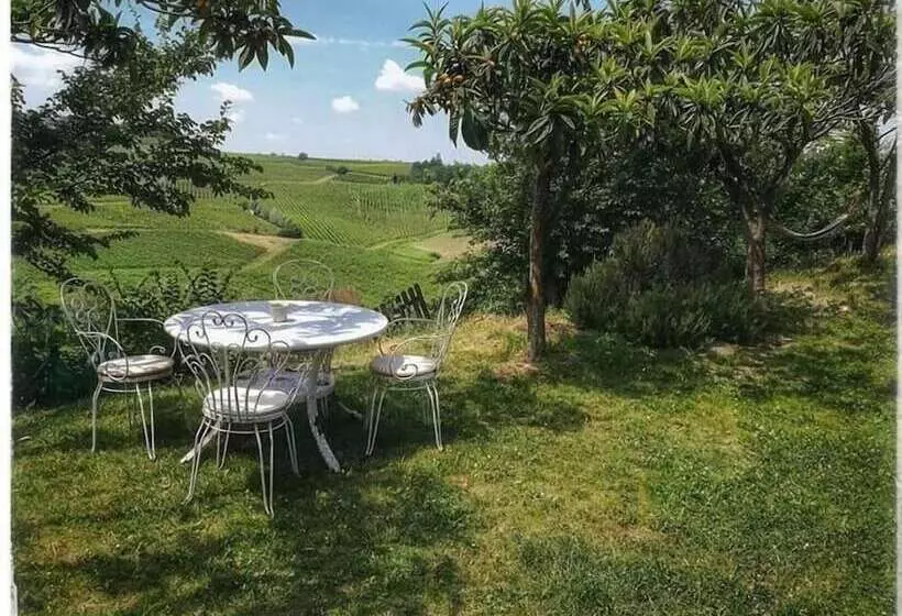 Il Poggio B&b