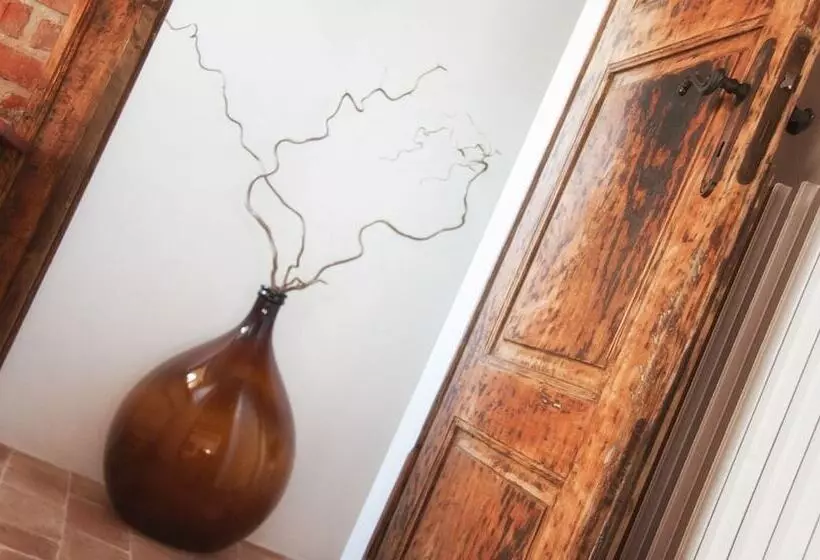Il Poggio B&b