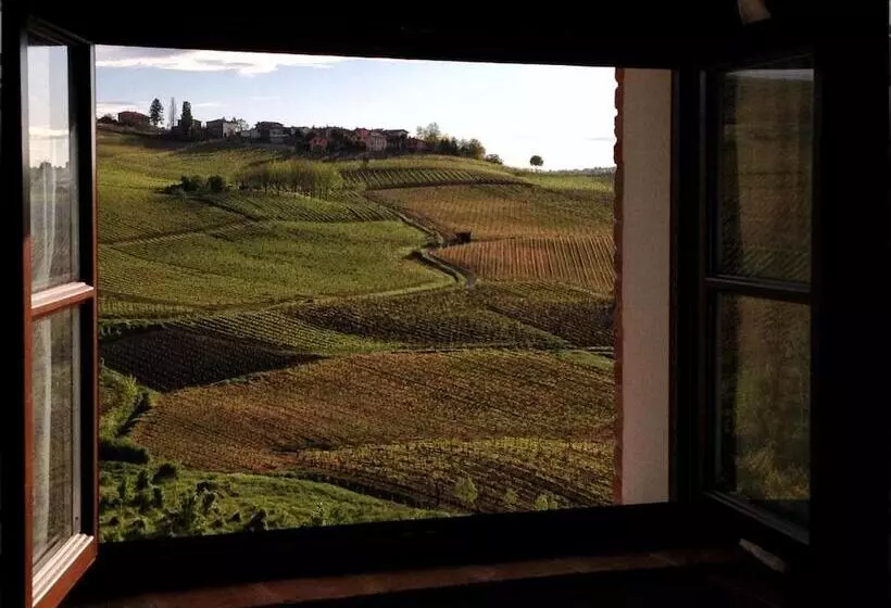 Il Poggio B&b