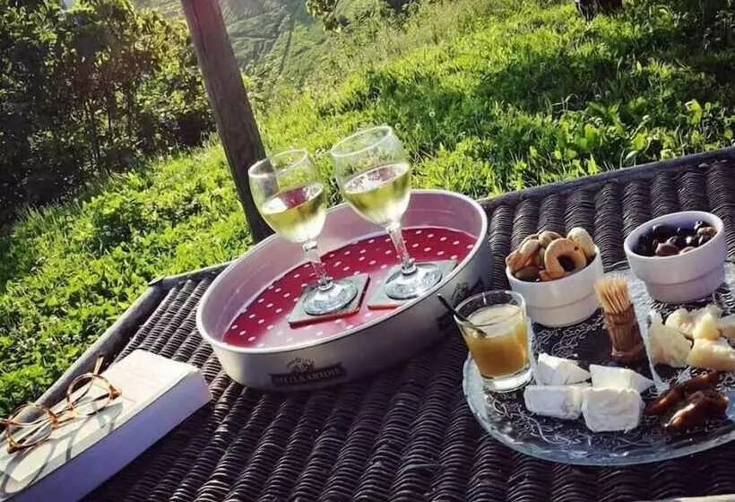 Il Poggio B&b