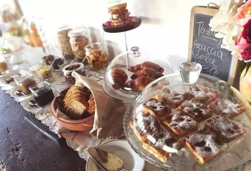 Il Poggio B&b