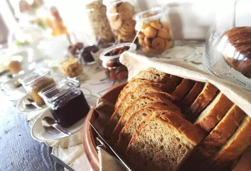 Il Poggio B&b