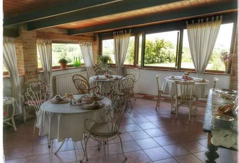 Il Poggio B&b