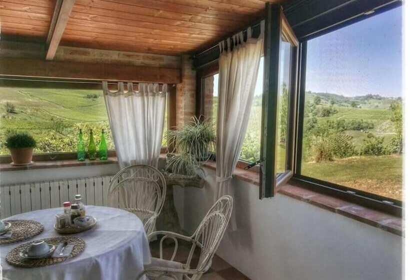 Il Poggio B&b