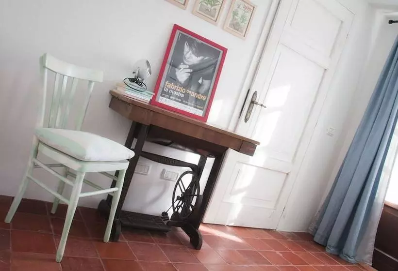 Il Poggio B&b