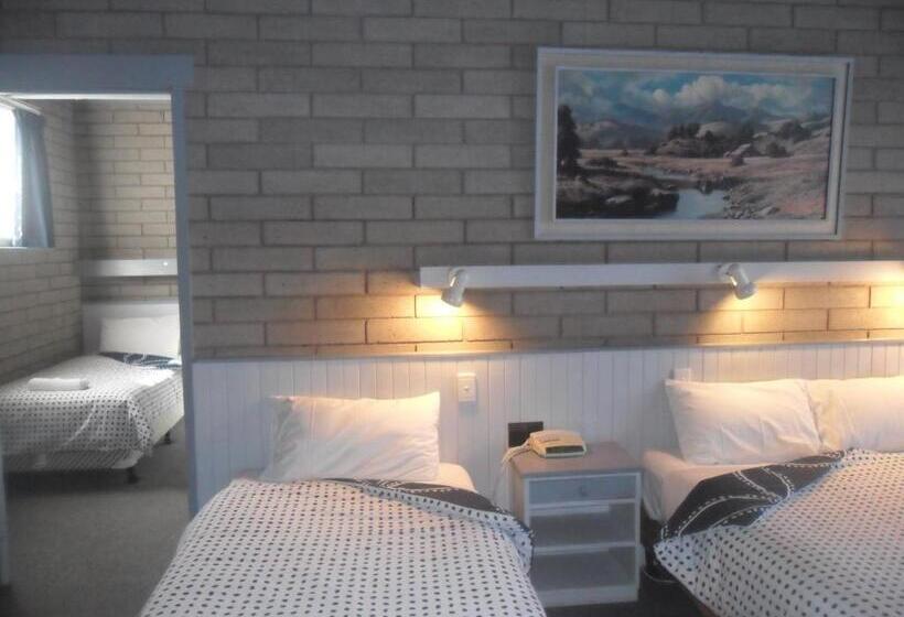 Motel Dimboola