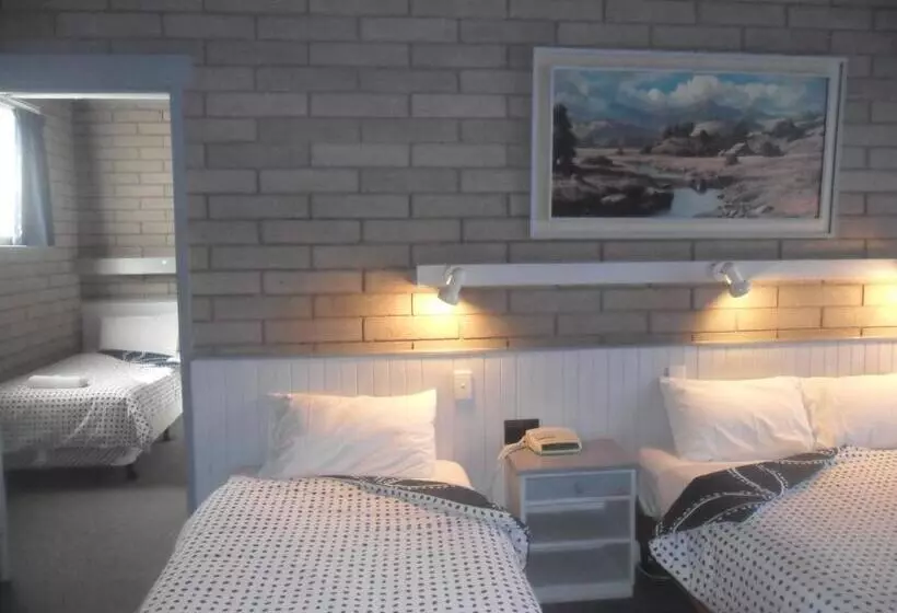 Motel Dimboola