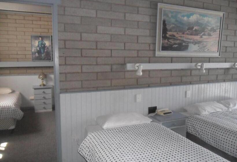 Motel Dimboola
