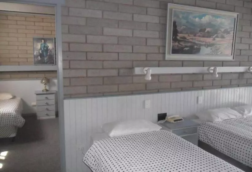 Motel Dimboola