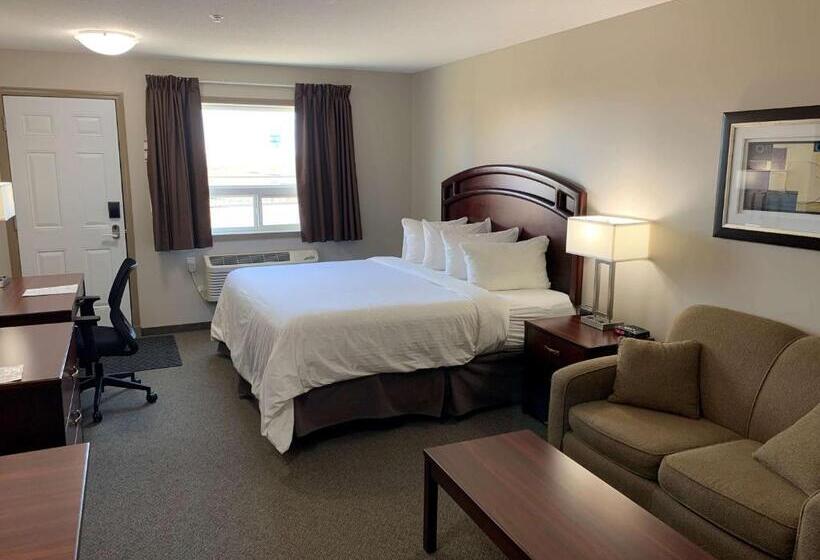 Мотель Surestay Hotel By Best Western Bassano