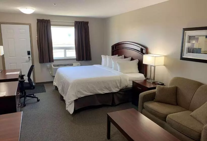 Motelli Surestay Hotel By Best Western Bassano