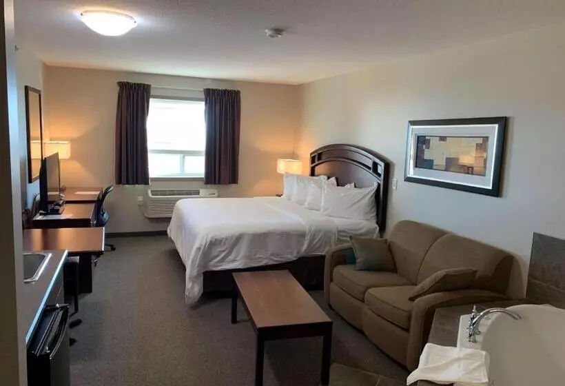 Motelli Surestay Hotel By Best Western Bassano