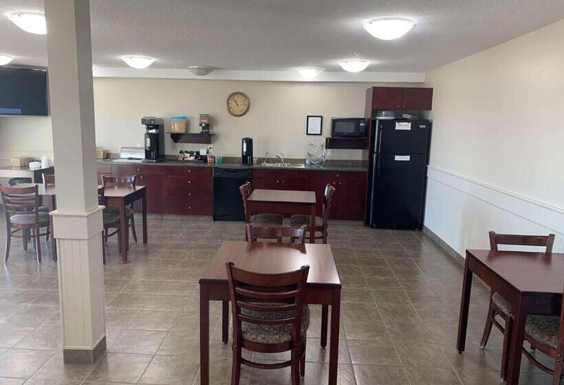 Мотель Surestay Hotel By Best Western Bassano