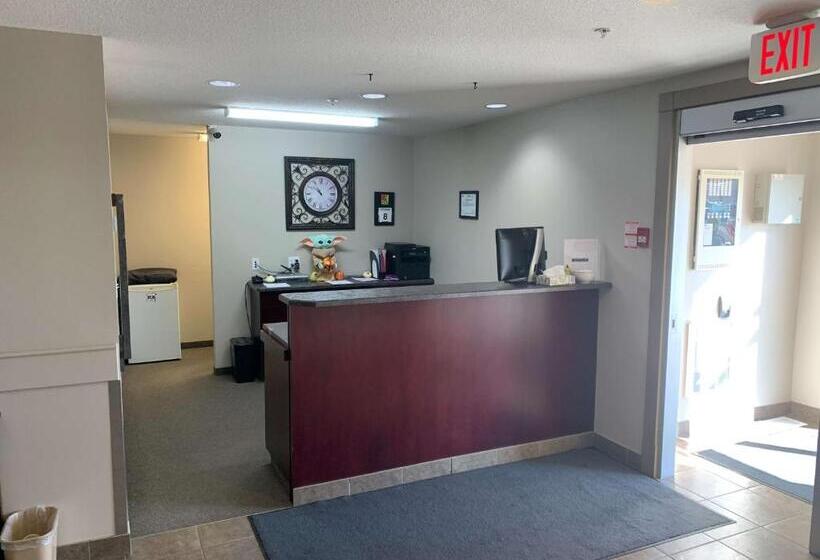 Мотель Surestay Hotel By Best Western Bassano