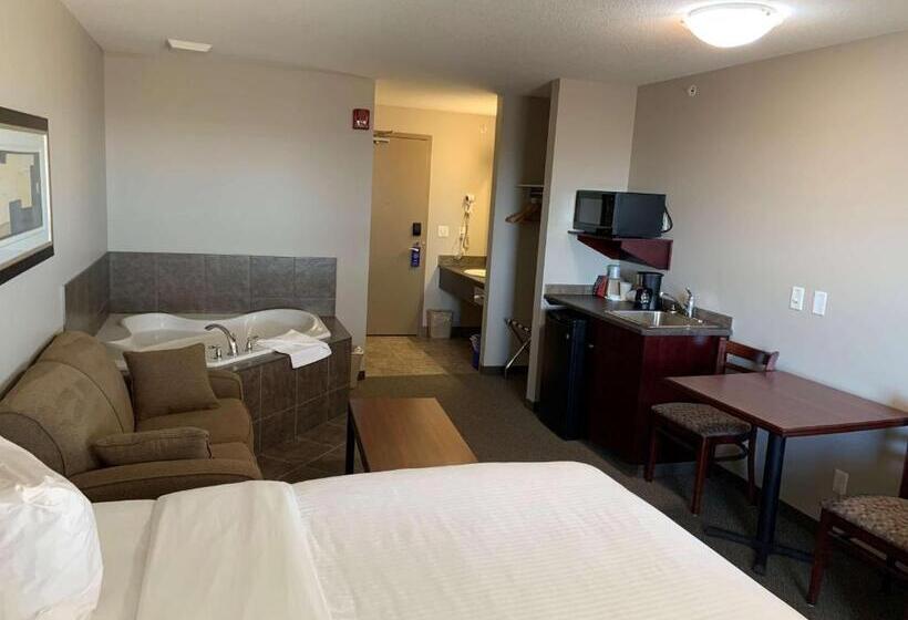 Мотель Surestay Hotel By Best Western Bassano