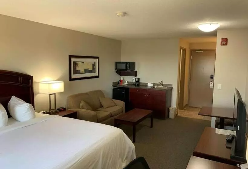 Motelli Surestay Hotel By Best Western Bassano