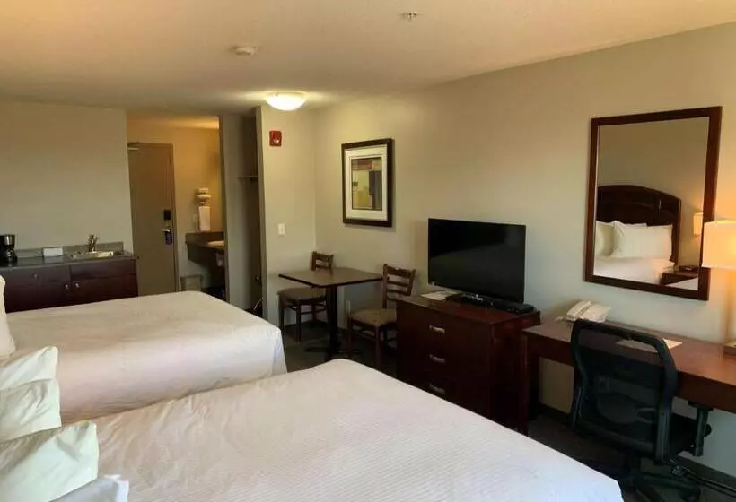 Motelli Surestay Hotel By Best Western Bassano