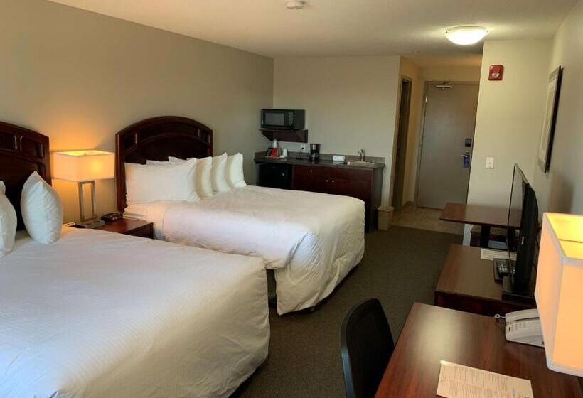 Мотель Surestay Hotel By Best Western Bassano