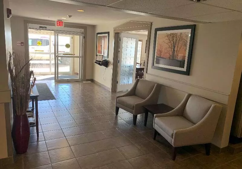 Motelli Surestay Hotel By Best Western Bassano